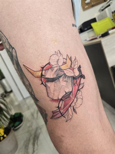 osrs tattoo|Tattoo tour! .